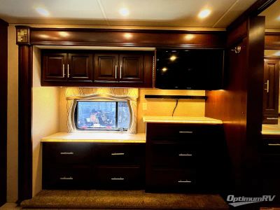 2015 Entegra Coach Aspire - Photo 18