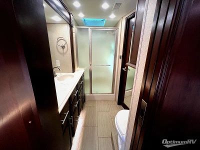 2015 Entegra Coach Aspire - Photo 20