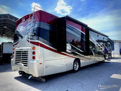 2015 Entegra Coach Aspire - Photo 3