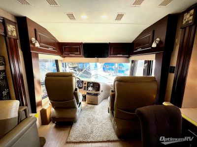 2015 Entegra Coach Aspire - Photo 6