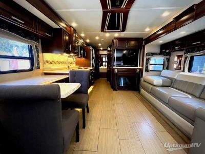 2015 Entegra Coach Aspire - Photo 4