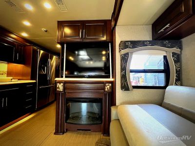 2015 Entegra Coach Aspire - Photo 8