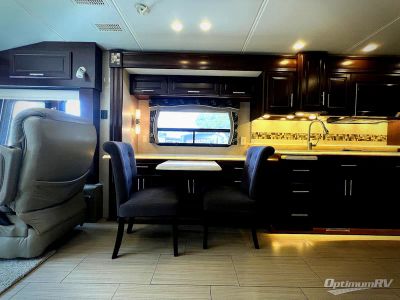 2015 Entegra Coach Aspire - Photo 9