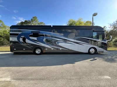 2022 Tiffin PHAETON - Photo 2