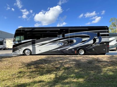 2022 Tiffin PHAETON - Photo 5