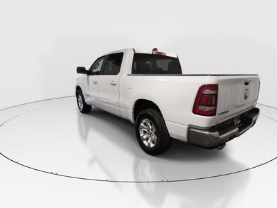 2024 Ram 1500 — detail view