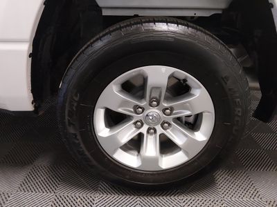 2024 Ram 1500 — photo 10 view