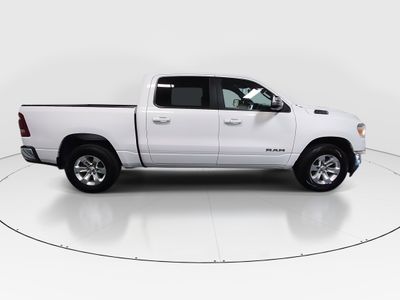 2024 Ram 1500 — photo 8 view