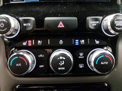 2024 Ram 1500 — photo 20 view