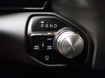 2024 Ram 1500 — photo 22 view