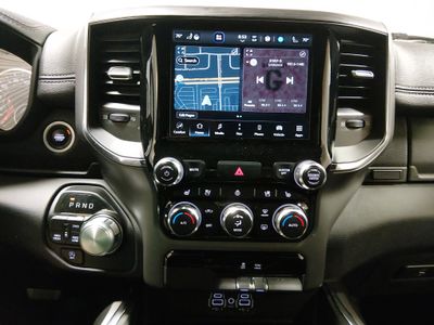 2024 Ram 1500 — photo 19 view