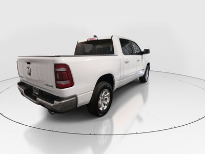 2024 Ram 1500 — photo 7 view
