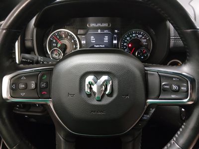 2024 Ram 1500 — photo 12 view