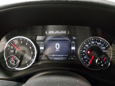2024 Ram 1500 — photo 14 view