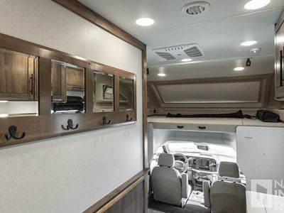 2025 Entegra Accolade Xt - Photo 6