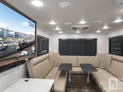 2025 Entegra Accolade Xt - Photo 12