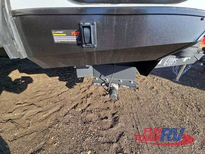2026 Forest River RV Puma Tracks - Photo 23