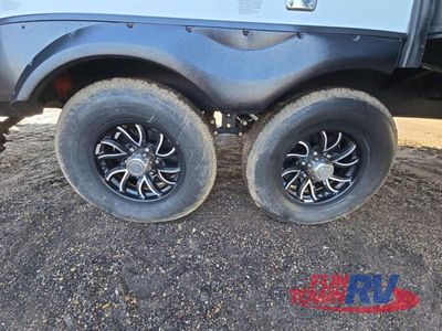 2026 Forest River RV Puma Tracks - Photo 26