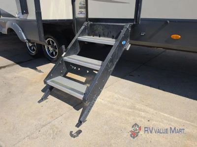 2019 Forest River RV Flagstaff Classic Super Lite — photo 7 view