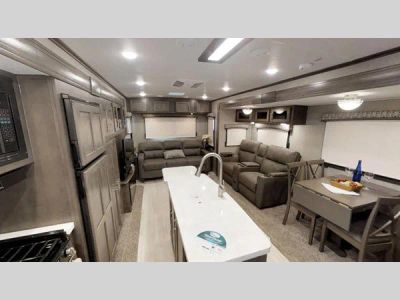 2019 Forest River RV Flagstaff Classic Super Lite — photo 32 view