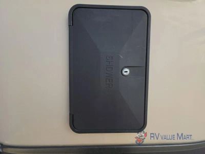 2019 Forest River RV Flagstaff Classic Super Lite — photo 9 view