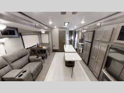 2019 Forest River RV Flagstaff Classic Super Lite — photo 34 view