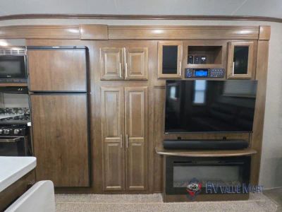 2019 Forest River RV Flagstaff Classic Super Lite — photo 15 view