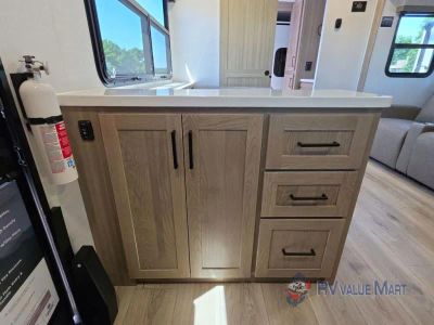 2019 Forest River RV Flagstaff Classic Super Lite — photo 28 view