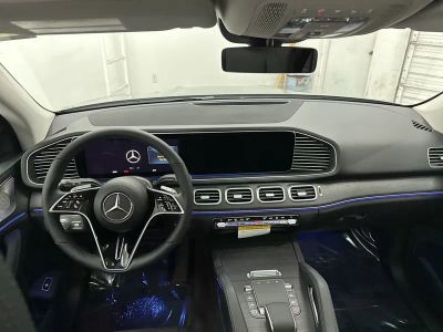 2026 Mercedes-Benz GLE - Photo 58
