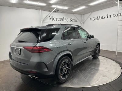 2026 Mercedes-Benz GLE - Photo 7