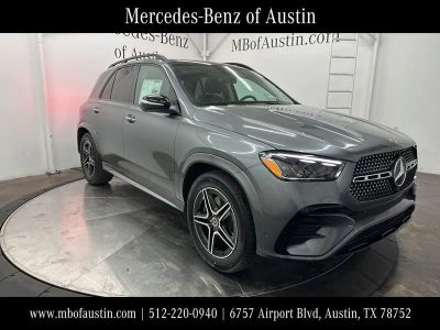 2026 Mercedes-Benz GLE - Photo 36