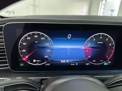 2026 Mercedes-Benz GLE - Photo 12
