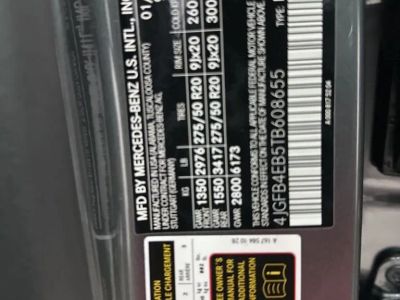 2026 Mercedes-Benz GLE - Photo 35