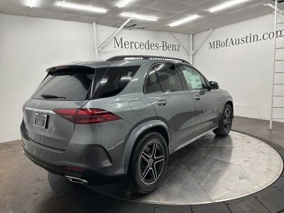 2026 Mercedes-Benz GLE - Photo 42