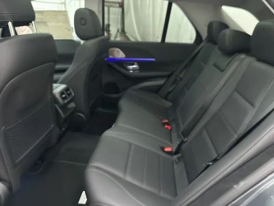 2026 Mercedes-Benz GLE - Photo 25