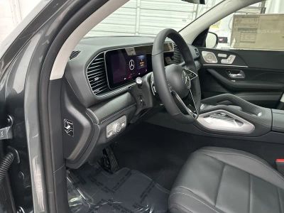 2026 Mercedes-Benz GLE - Photo 9