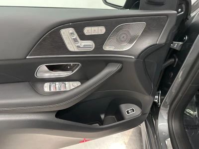 2026 Mercedes-Benz GLE - Photo 11