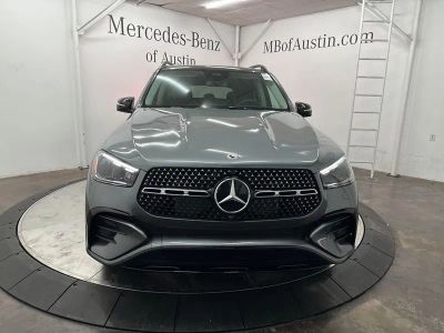 2026 Mercedes-Benz GLE - Photo 2