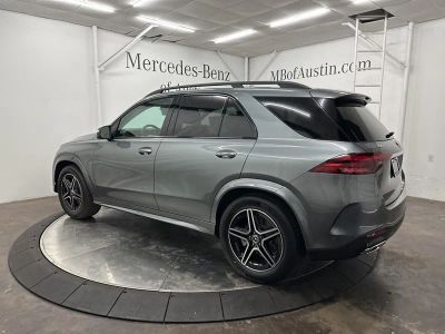2026 Mercedes-Benz GLE - Photo 5