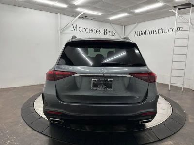 2026 Mercedes-Benz GLE - Photo 41