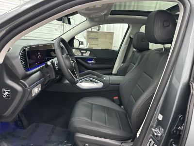 2026 Mercedes-Benz GLE - Photo 21
