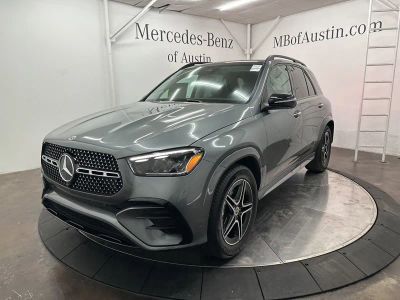 2026 Mercedes-Benz GLE - Photo 38