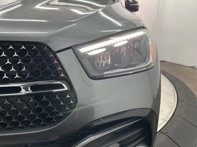 2026 Mercedes-Benz GLE - Photo 67