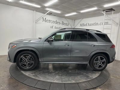 2026 Mercedes-Benz GLE - Photo 39