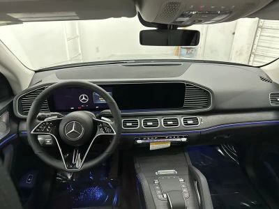 2026 Mercedes-Benz GLE - Photo 23