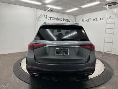 2026 Mercedes-Benz GLE - Photo 6