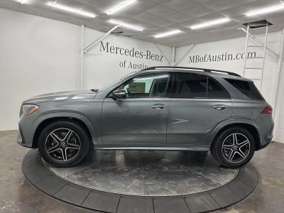 2026 Mercedes-Benz GLE - Photo 4
