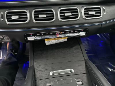 2026 Mercedes-Benz GLE - Photo 18