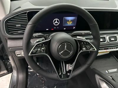 2026 Mercedes-Benz GLE - Photo 45