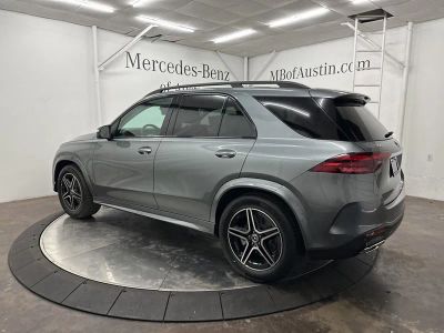 2026 Mercedes-Benz GLE - Photo 40
